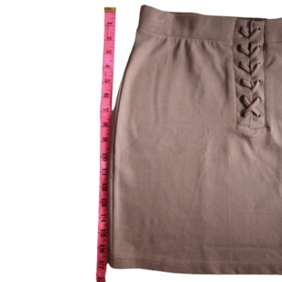 Streetwear Society‎ Mini Skirt - Picture 5 of 7